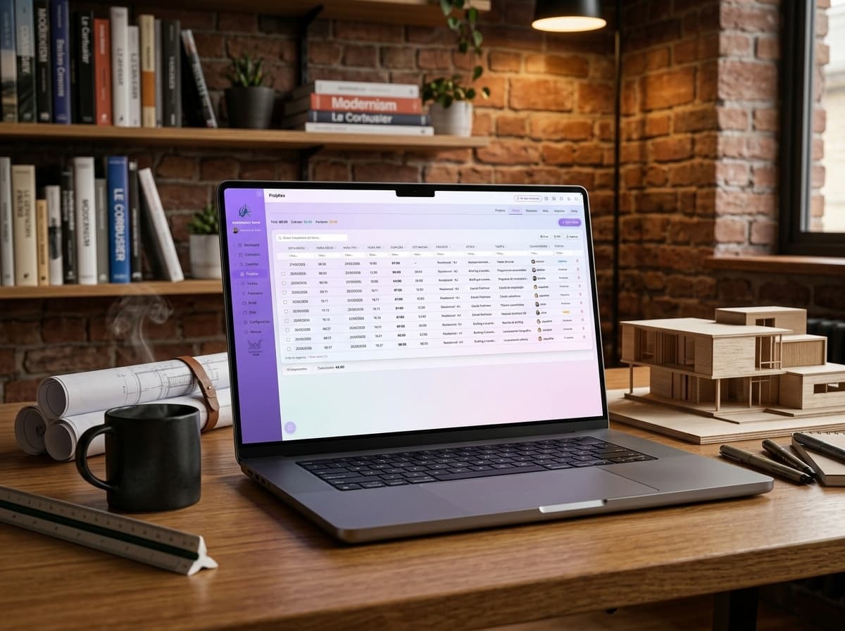 Timesheet e Precificação em Arquitetura: O Guia para Calcular o Lucro Real